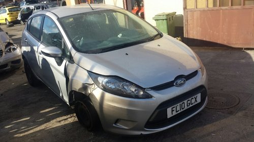 Piese din dezmembrari Ford Fiesta 2010 1.3 benzina