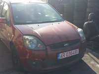 Piese din dezmembrari Ford fiesta an 2006 motor: 1.4 tdci tip: f6jb