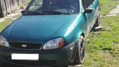 Piese din dezmembrari Ford Fiesta model in 2 