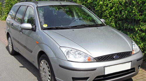 Piese din dezmembrari Ford Focus 1 1.6 2002