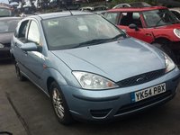 Piese din dezmembrari Ford Focus 1 2004 motor 1.8 tdci