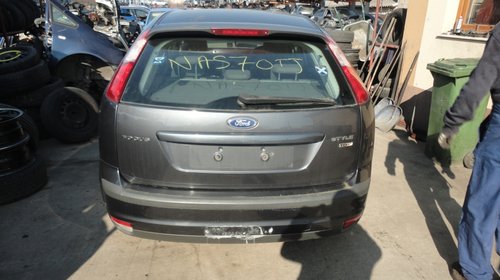 Piese din dezmembrari Ford Focus 2 1.8 tdci 2006