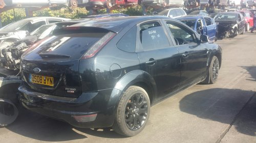 Piese din dezmembrari Ford Focus 2 facelift 2010