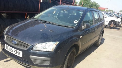 Piese din dezmembrari Ford Focus 2005 1,6 tdci