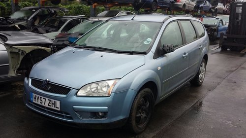 Piese din dezmembrari Ford Focus 2007 1,6 tdc