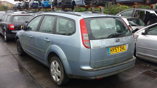 Piese din dezmembrari Ford Focus 2007 1,6 tdci 1,8tdci