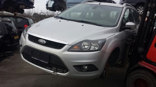 Piese din dezmembrari Ford Focus 2009 facelif