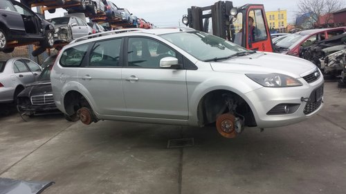 Piese din dezmembrari Ford Focus 2009 facelift 2.0 benzina