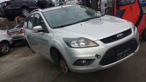 Piese din dezmembrari Ford Focus 2009 facelift 2.0 benzina