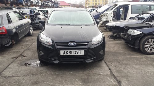 Piese din dezmembrari Ford Focus 3 an:2011 1.