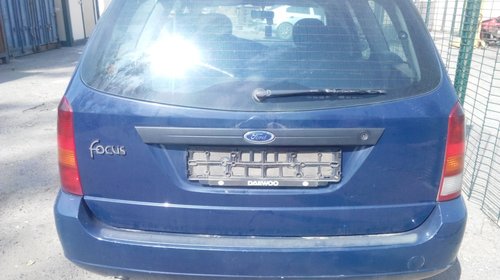 Piese din dezmembrari Ford Focus break 1.8 TDI,AN 2001