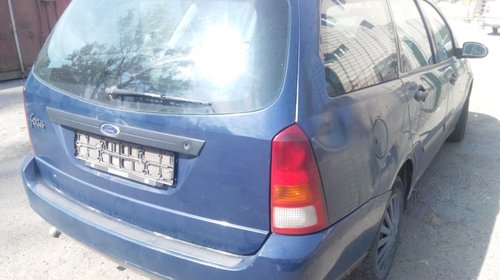 Piese din dezmembrari Ford Focus break 1.8 TDI,AN 2001