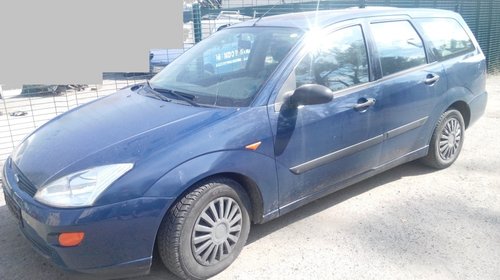 Piese din dezmembrari Ford Focus break 1.8 TD