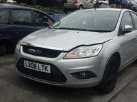 Piese din dezmembrari Ford Focus facelift 2009 1.6 benzina