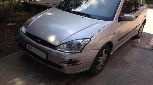 Piese din Dezmembrari Ford Focus I 1.6 16v