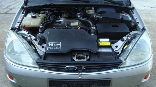 Piese din Dezmembrari Ford Focus I 1.8 TDDI G