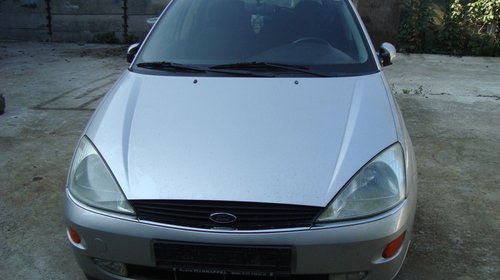 Piese din Dezmembrari Ford Focus I 1.8 TDDI GHIA