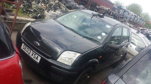 Piese din dezmembrari Ford Fusion 2004 1.4 tdci