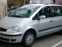 Piese din dezmembrari Ford Galaxy 1 1.9 tdi 2002