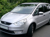 Piese din dezmembrari Ford Galaxy 2 2.0 tdci 2008