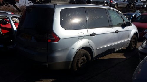 Piese din dezmembrari Ford Galaxy 2 2007 1.8 tdci