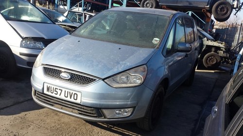 Piese din dezmembrari Ford Galaxy 2 2007 1.8 tdci