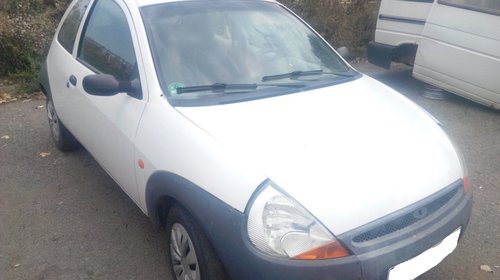 Piese din dezmembrari Ford Ka