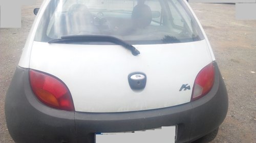 Piese din dezmembrari Ford Ka