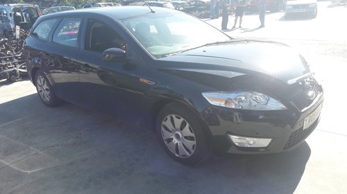 Piese din dezmembrari FORD MONDEO 1.8 tdciFOR