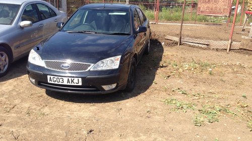 Piese Din Dezmembrari Ford Mondeo 2.0TDCI