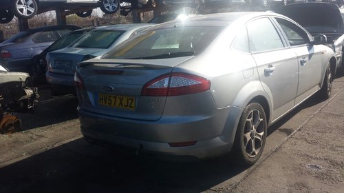 Piese din dezmembrari Ford Mondeo 2008 2.0 benzina