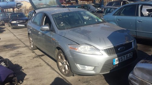 Piese din dezmembrari Ford Mondeo 2008 2.0 be