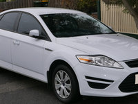 Piese din dezmembrari Ford Mondeo Mk4 1.8 tdci 2009