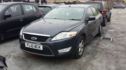 Piese din dezmembrari FORD MONDEO ZETEC TDCI 