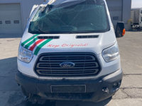 Piese din dezmembrari ford transit an 2018 2.0 d euro 6 tractiune spate