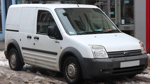 Piese din dezmembrari Ford Transit connect 1.