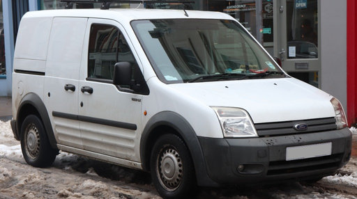 Piese din dezmembrari Ford Transit connect 1.8 tdc