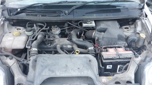 Piese din dezmembrari Ford Transit Connect, 1.8tdci ,an 2004