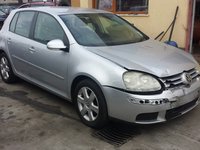 Piese din dezmembrari Golf 5 2006 1.6 FSI BLF BLP