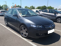 Piese din dezmembrari Honda Accord VII 2.2 2007