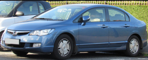 Piese din dezmembrari Honda Civic 8, an 2009