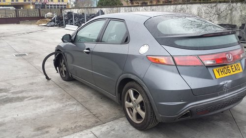 Piese din dezmembrari Honda Civic an:2006 1.8 benzina 018A2