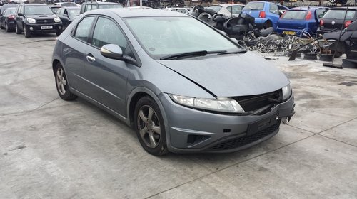 Piese din dezmembrari Honda Civic an:2006 1.8