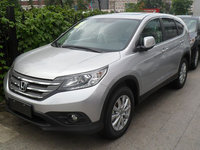 Piese din dezmembrari Honda CR-V 2013