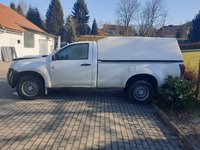 Piese Din Dezmembrari isuzu dmax an 2015