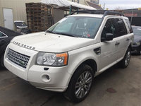 Piese din dezmembrari Land Rover Freelander 2 L359 2008