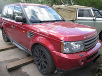 Piese din dezmembrari Land Rover Range Rover Sport L320 2009