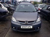 Piese din dezmembrari MAZDA 5 DIESEL AN 2007