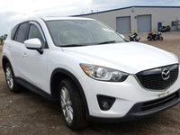 Piese din dezmembrari Mazda CX-5 2.2 2014