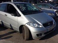 Piese din dezmembrari Mercedes A class A180 2,0 cdti an 2006